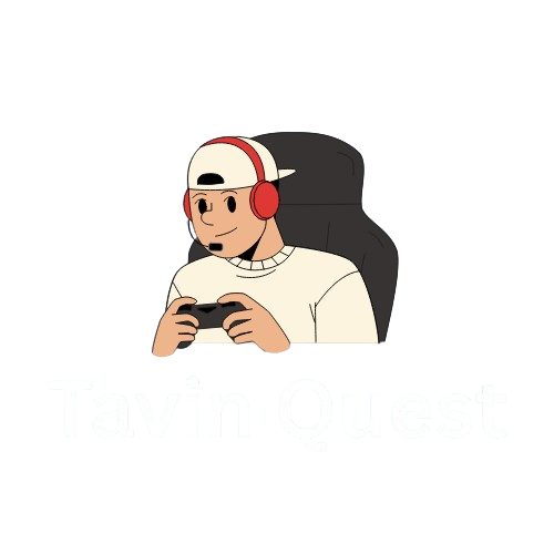 Tavin Quest